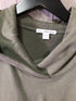 James Perse Sweatshirt Size Large